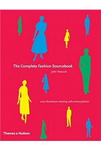 Complete Fashion Sourcebook