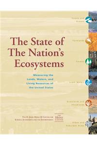 The State of the Nation's Ecosystems