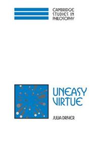 Uneasy Virtue