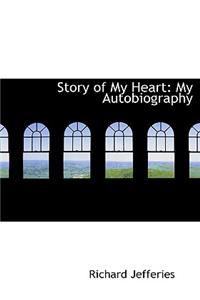 Story of My Heart