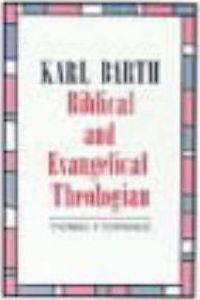 Karl Barth