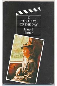 The Heat of the Day (Screenplays)