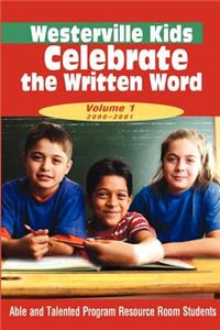 Westerville Kids Celebrate the Written Word