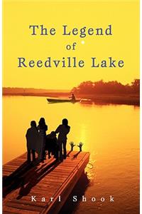 The Legend of Reedville Lake