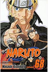 Naruto: Naruto's Story-Family Day by Miyamoto, Mirei