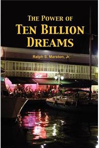 Power of Ten Billion Dreams