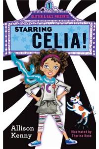 Starring Celia