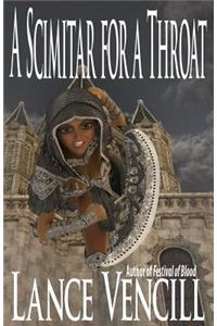 A Scimitar for a Throat