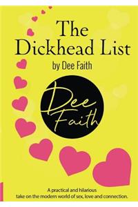 The Dickhead List