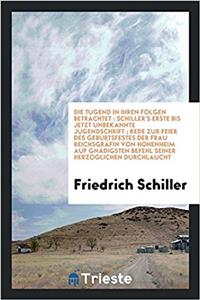 Die Tugend in Ihren Folgen Betrachtet