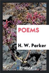 Poems