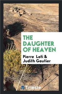 Daughter of Heaven