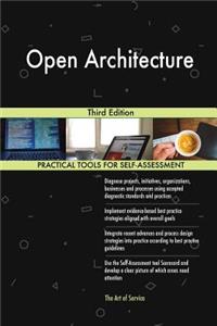 Open Architecture Third Edition