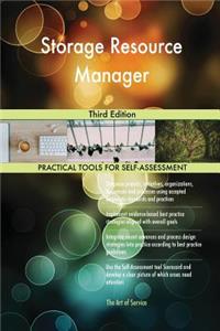 Storage Resource Manager Third Edition