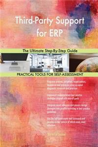 Third-Party Support for ERP The Ultimate Step-By-Step Guide