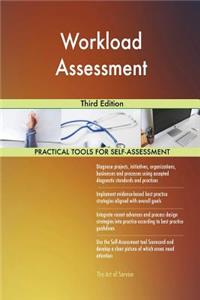 Workload Assessment Third Edition