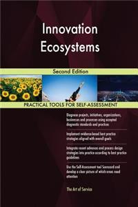 Innovation Ecosystems Second Edition