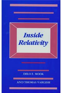 Inside Relativity