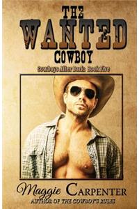 The Wanted Cowboy