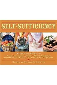 Self-Sufficiency