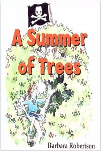 Summer of Trees