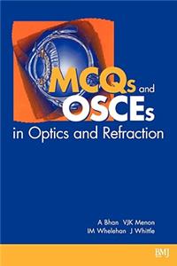 McQs and Osces in Optics and Refraction