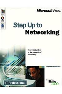 Step Up to Networking (Independent Administration/Support)