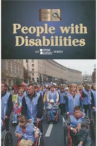 People with Disabilities