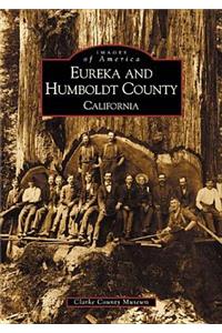 Eureka and Humboldt County