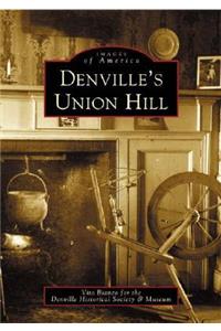 Denville's Union Hill