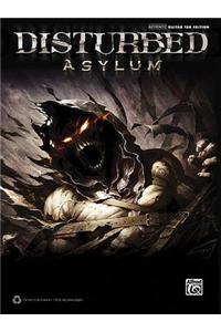 Disturbed -- Asylum