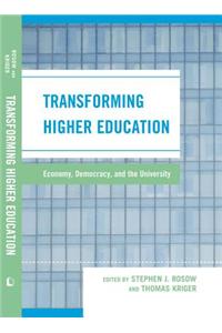 Transforming Higher Education