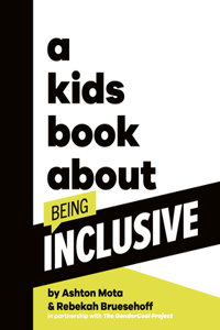 Kids Book about Being Inclusive