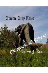Twelve Tiny Tales