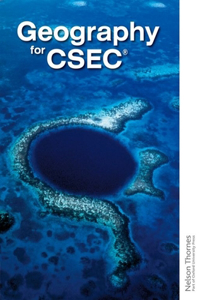 Geography for CSEC