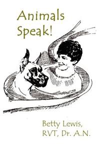 Animals Speak!