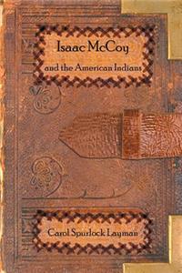 Isaac McCoy and the American Indians