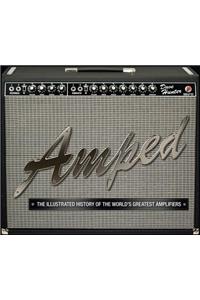 Amped