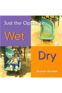 Wet Dry