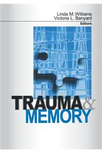 Trauma and Memory