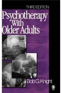 Psychotherapy with Older Adults