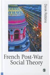 French Post-War Social Theory