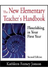The New Elementary Teacher′s Handbook