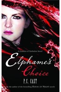 Elphame's Choice
