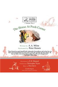 House at Pooh Corner