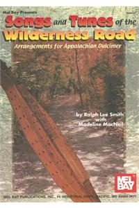 Songs and Tunes of the Wilderness Road