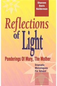 Reflections Of Light