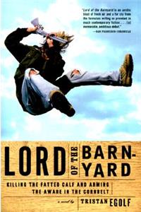 Lord of the Barnyard