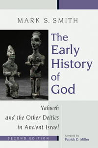 Early History of God