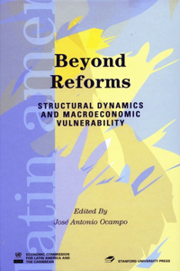 Beyond Reforms